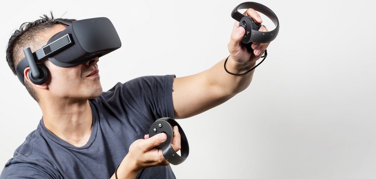 Шлемы и очки виртуальной реальности для ПК в Люберцах