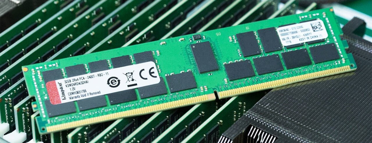 Оперативная память объёмом 32 Гб, AMD в Люберцах